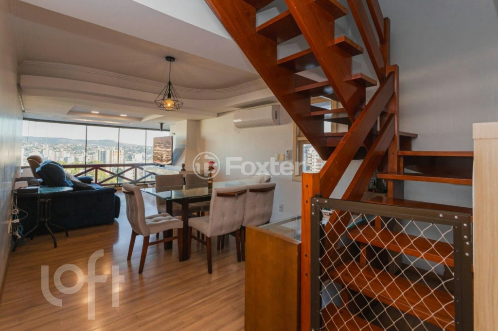 Cobertura à venda com 3 quartos, 236m² - Foto 13