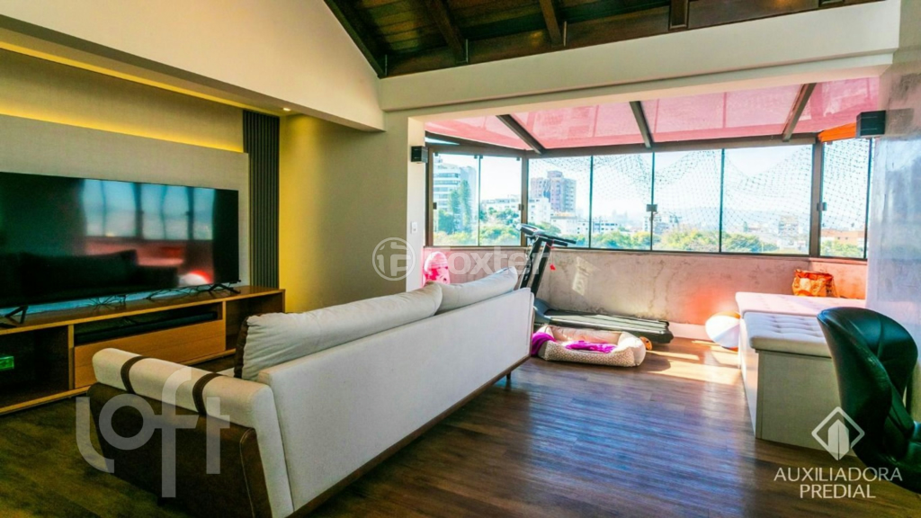 Cobertura à venda com 3 quartos, 236m² - Foto 45