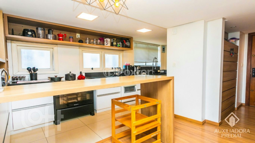 Cobertura à venda com 3 quartos, 236m² - Foto 23