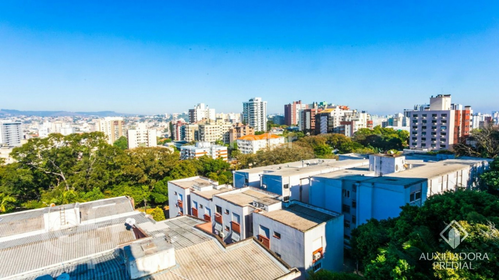 Cobertura à venda com 3 quartos, 236m² - Foto 3