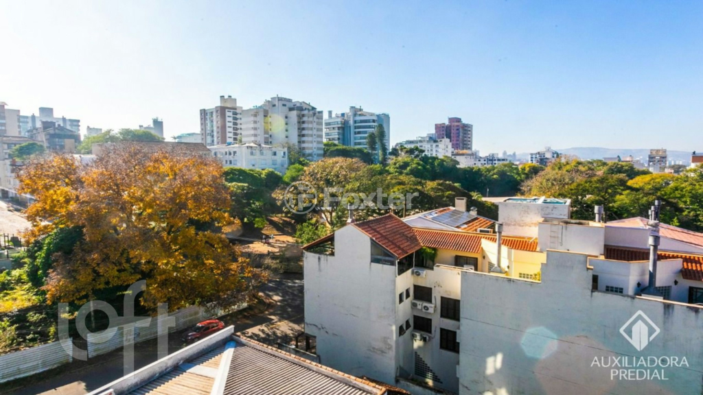 Cobertura à venda com 3 quartos, 236m² - Foto 31