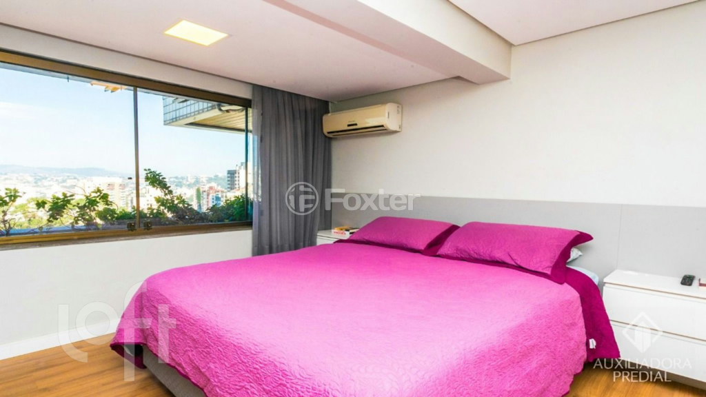 Cobertura à venda com 3 quartos, 236m² - Foto 38
