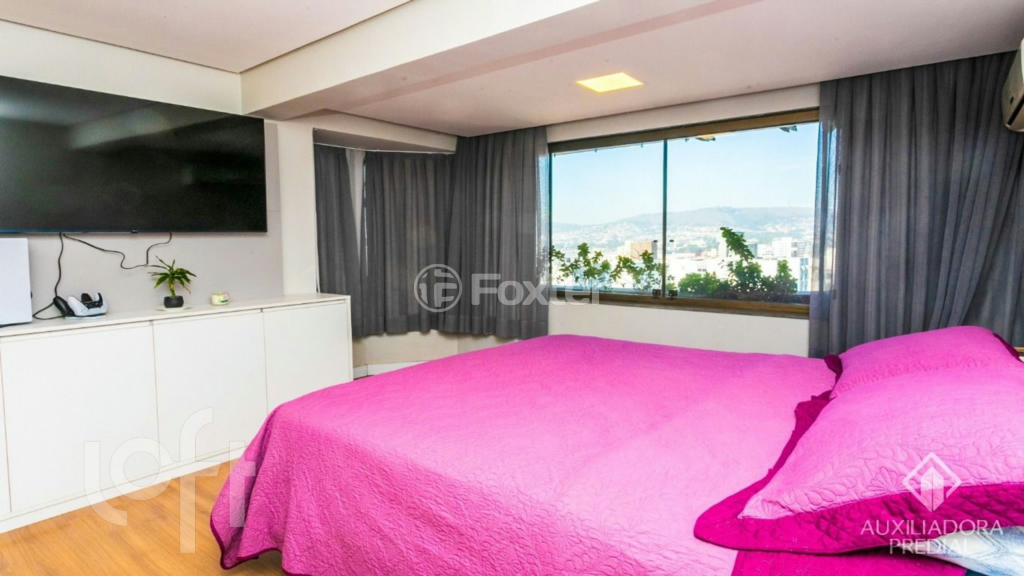 Cobertura à venda com 3 quartos, 236m² - Foto 37