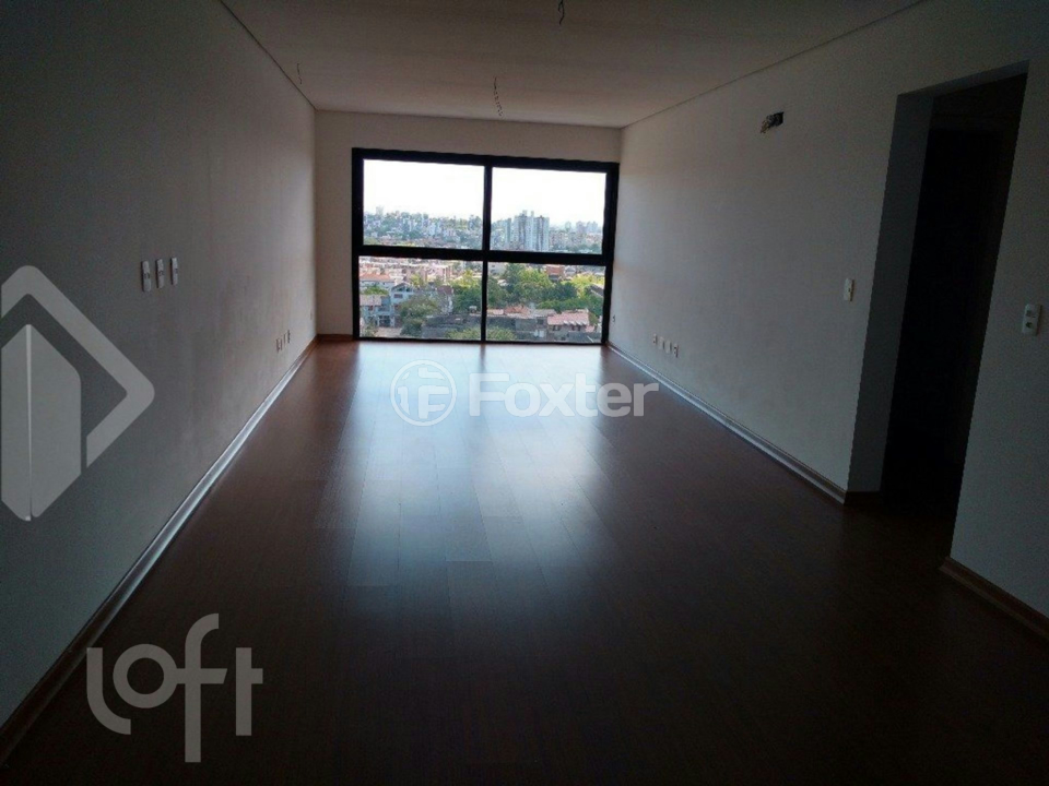 Apartamento à venda com 2 quartos, 87m² - Foto 2