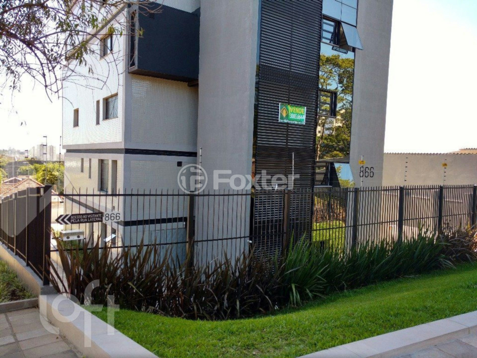 Apartamento à venda com 2 quartos, 87m² - Foto 17