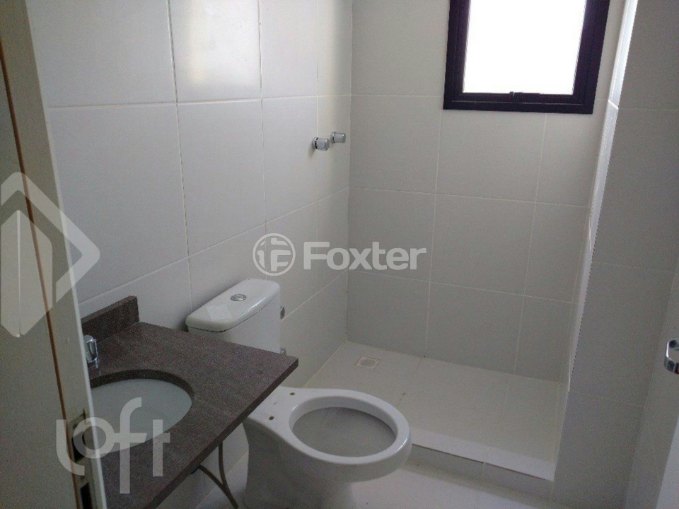 Apartamento à venda com 2 quartos, 87m² - Foto 1