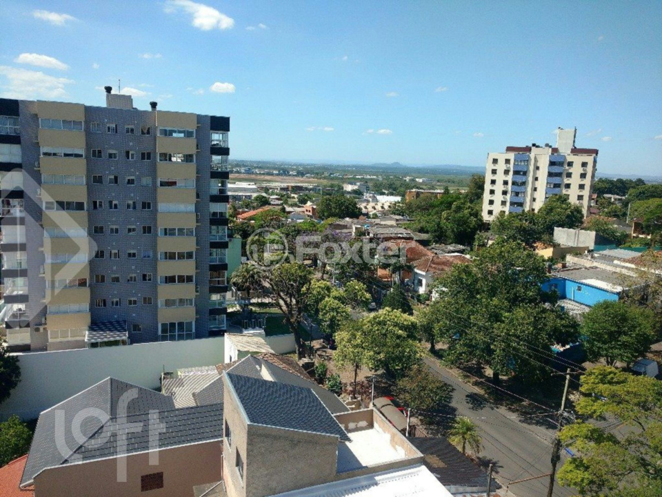Apartamento à venda com 2 quartos, 87m² - Foto 11