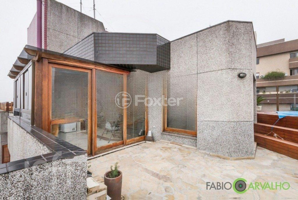 Cobertura à venda com 2 quartos, 202m² - Foto 28
