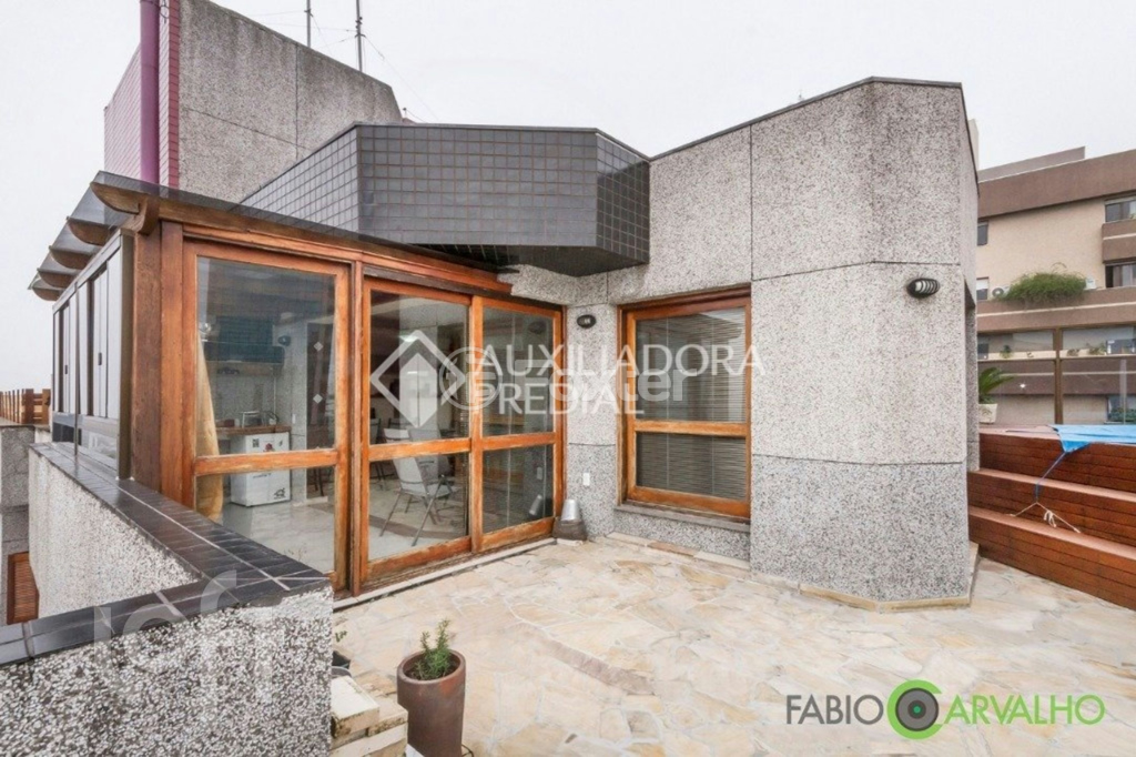 Cobertura à venda com 2 quartos, 202m² - Foto 28