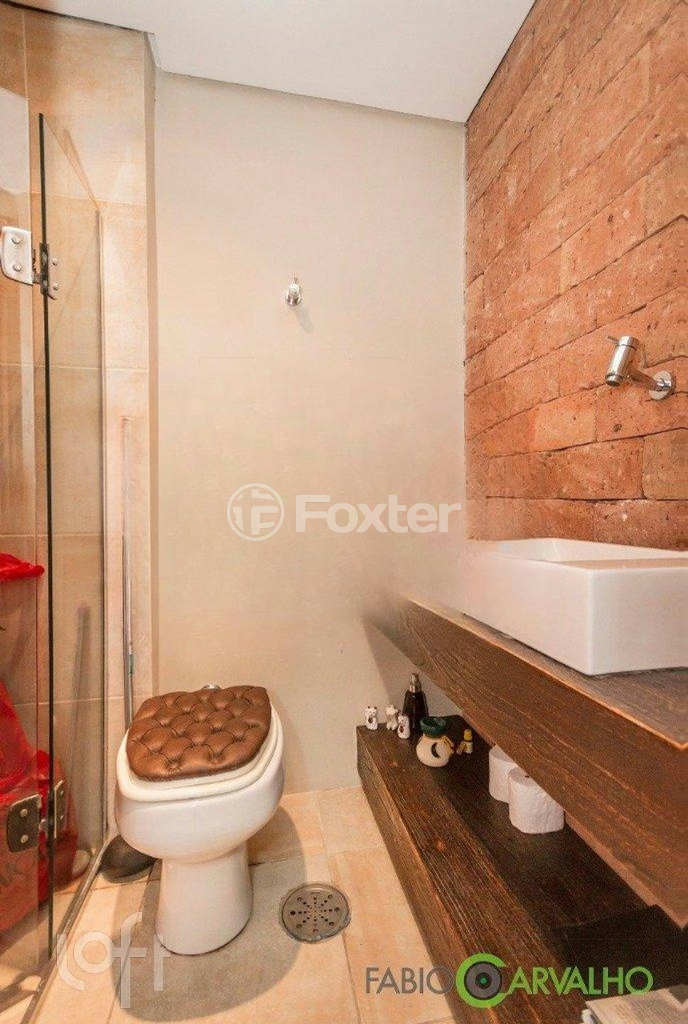 Cobertura à venda com 2 quartos, 202m² - Foto 6