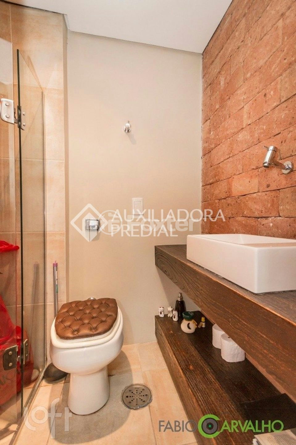 Cobertura à venda com 2 quartos, 202m² - Foto 6