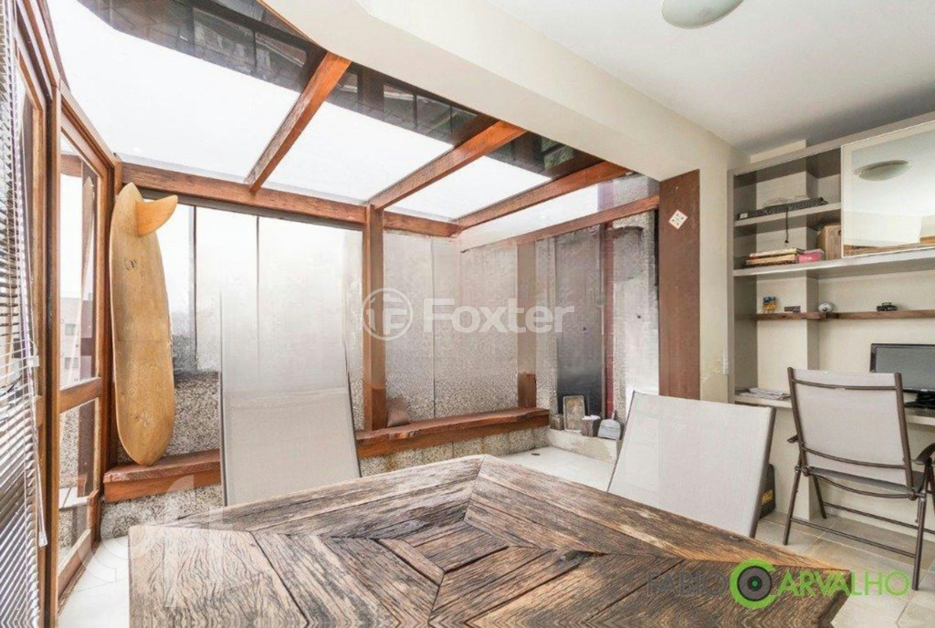 Cobertura à venda com 2 quartos, 202m² - Foto 22