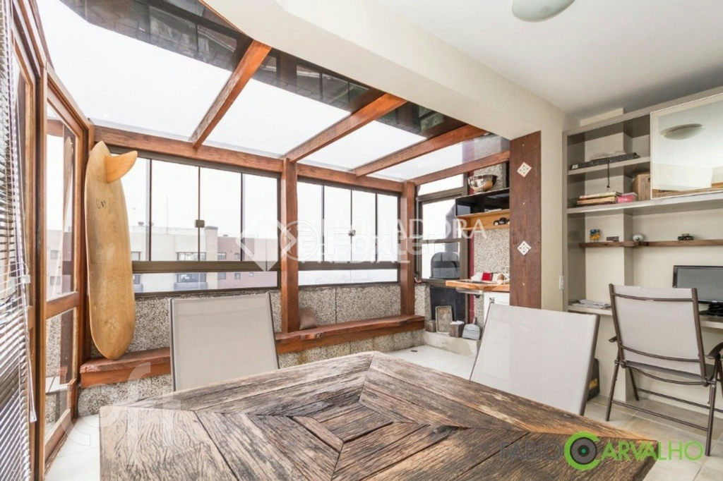 Cobertura à venda com 2 quartos, 202m² - Foto 22