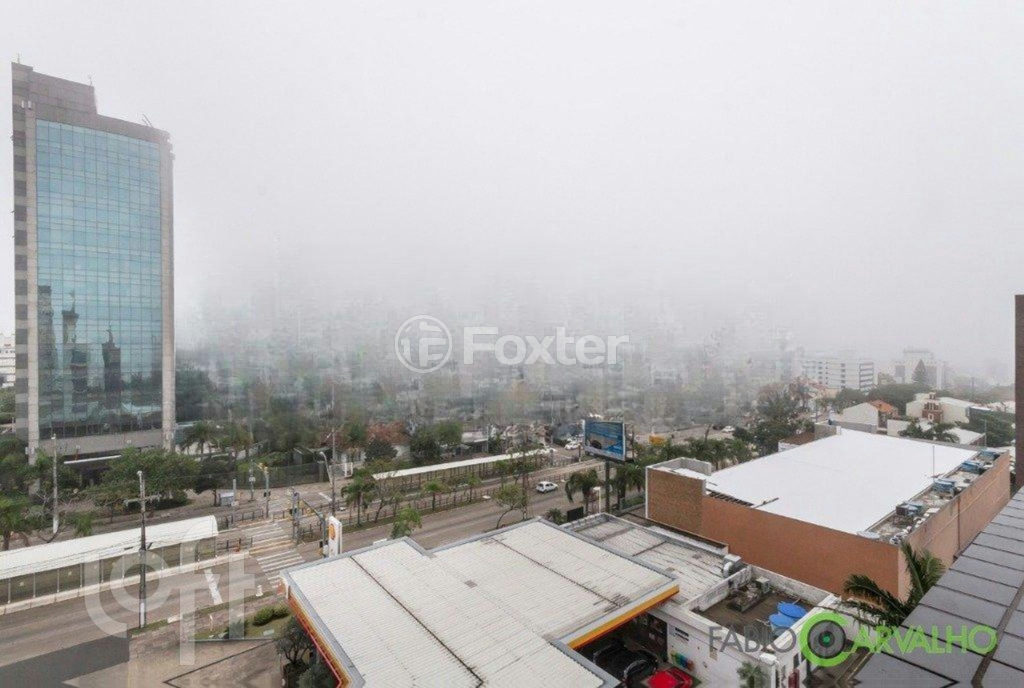 Cobertura à venda com 2 quartos, 202m² - Foto 31