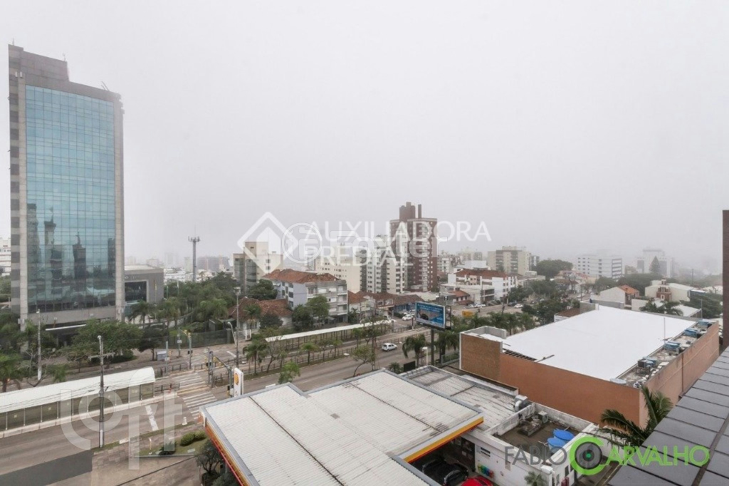 Cobertura à venda com 2 quartos, 202m² - Foto 31