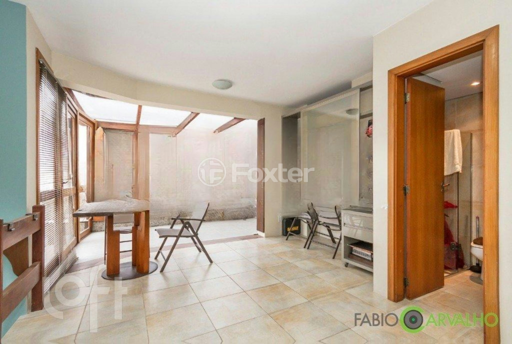 Cobertura à venda com 2 quartos, 202m² - Foto 1