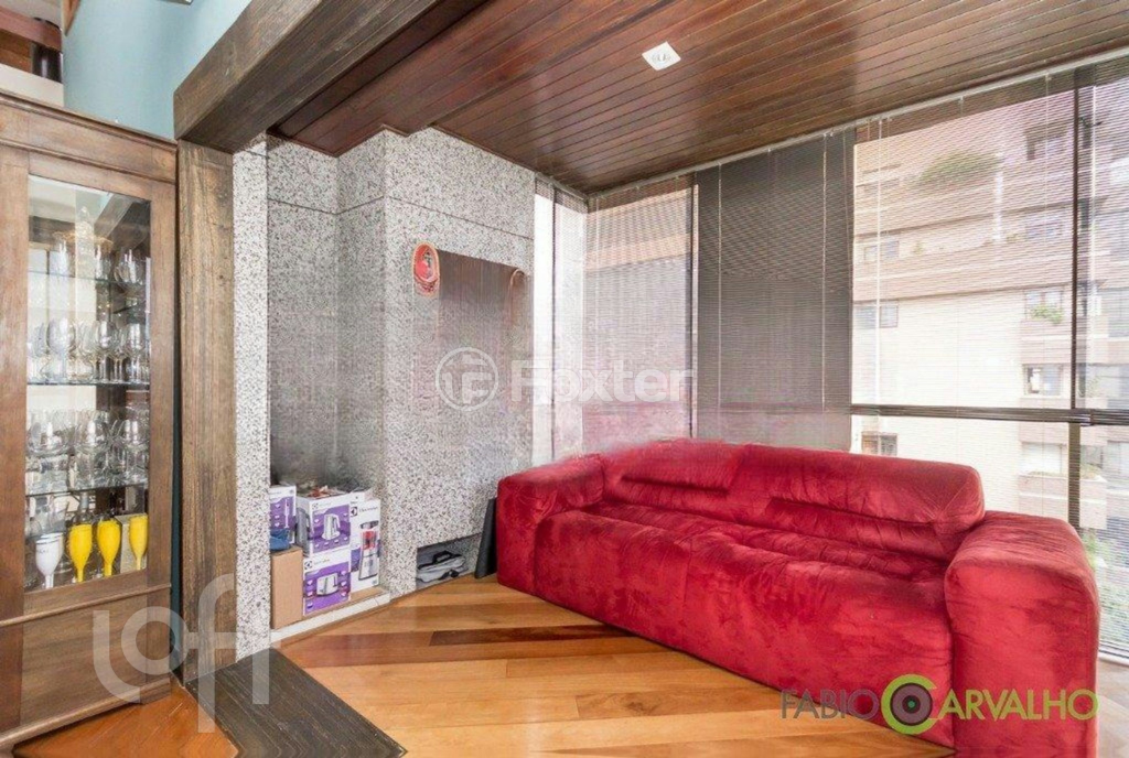 Cobertura à venda com 2 quartos, 202m² - Foto 3