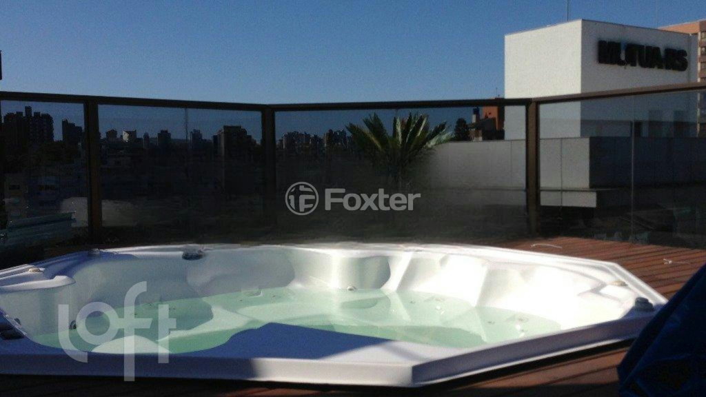 Cobertura à venda com 2 quartos, 202m² - Foto 37