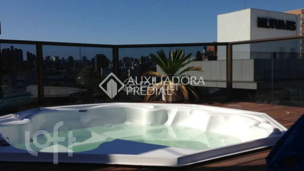 Cobertura à venda com 2 quartos, 202m² - Foto 37