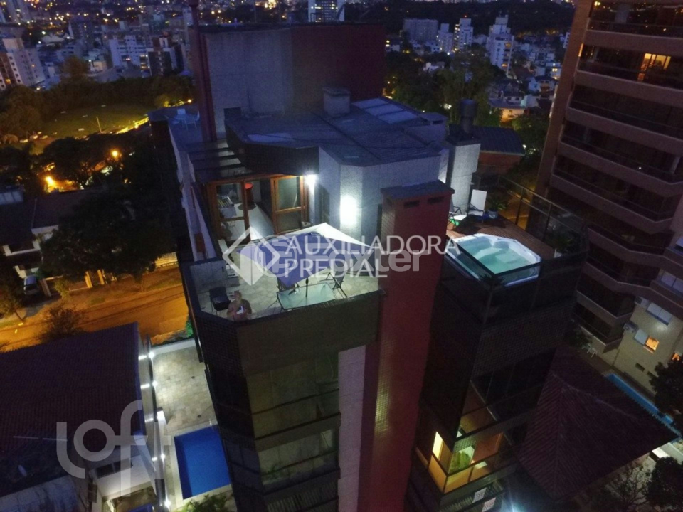 Cobertura à venda com 2 quartos, 202m² - Foto 36