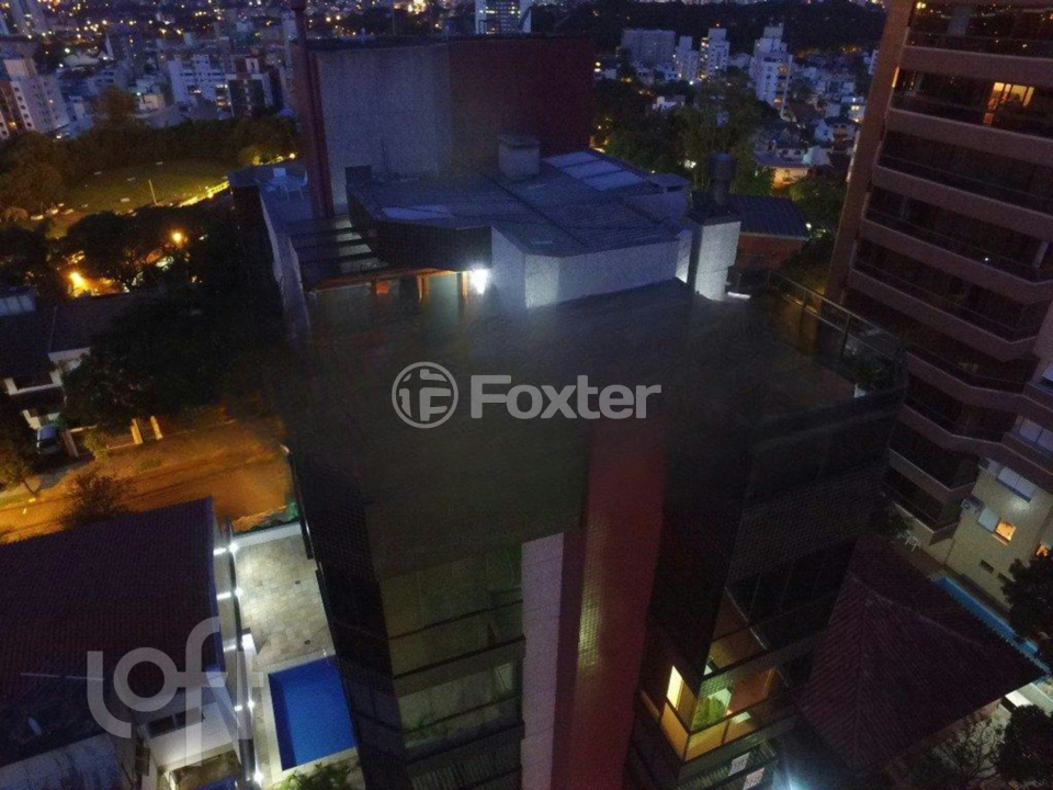 Cobertura à venda com 2 quartos, 202m² - Foto 36