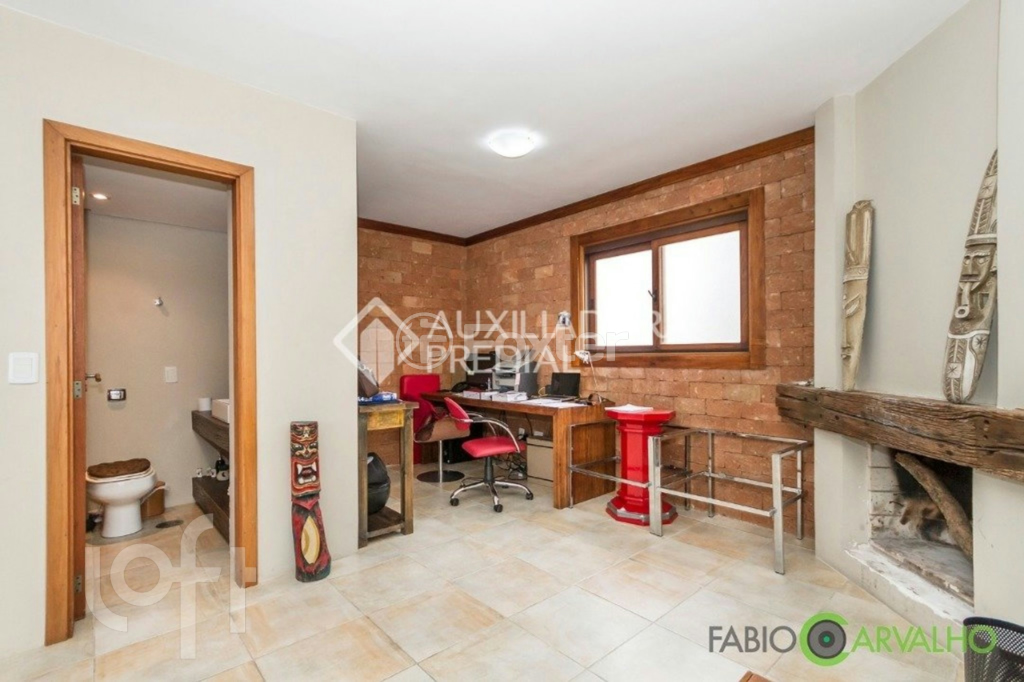 Cobertura à venda com 2 quartos, 202m² - Foto 25