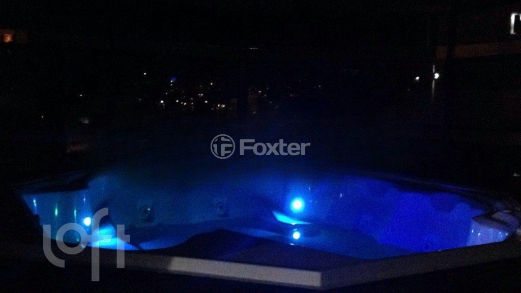 Cobertura à venda com 2 quartos, 202m² - Foto 38