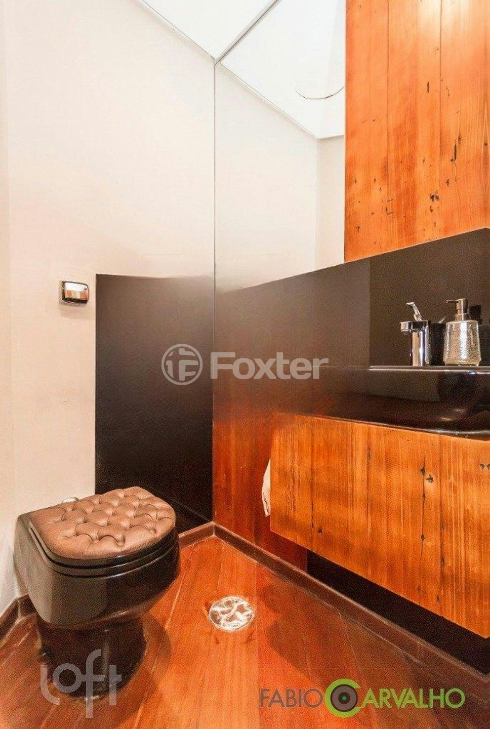Cobertura à venda com 2 quartos, 202m² - Foto 7