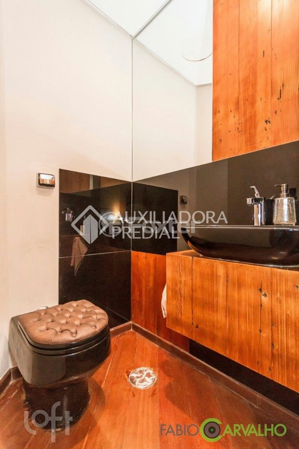 Cobertura à venda com 2 quartos, 202m² - Foto 7