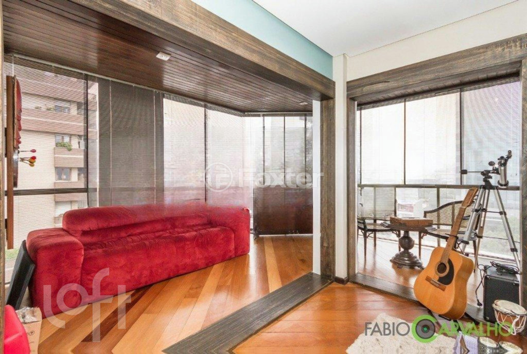 Cobertura à venda com 2 quartos, 202m² - Foto 2