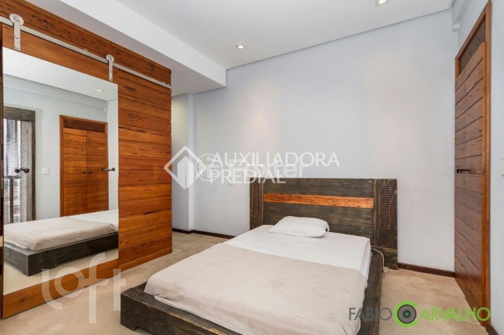 Cobertura à venda com 2 quartos, 202m² - Foto 15