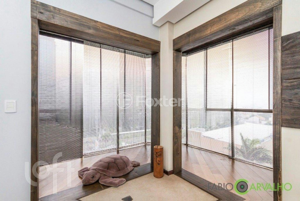 Cobertura à venda com 2 quartos, 202m² - Foto 16