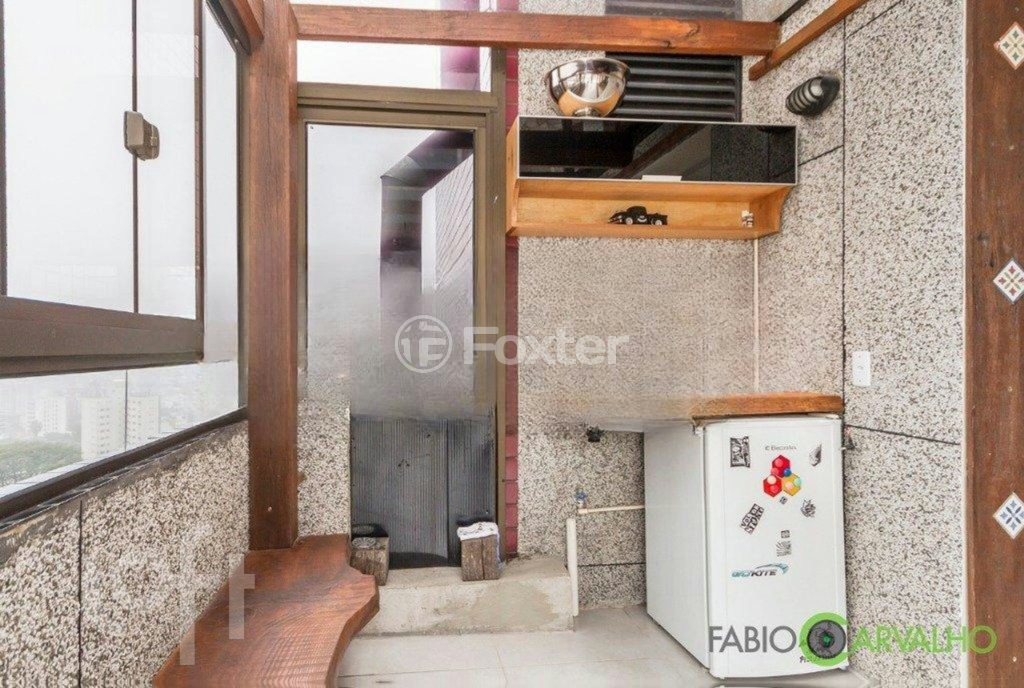 Cobertura à venda com 2 quartos, 202m² - Foto 19