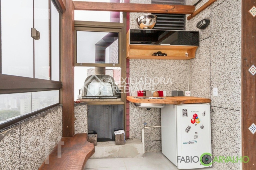 Cobertura à venda com 2 quartos, 202m² - Foto 19