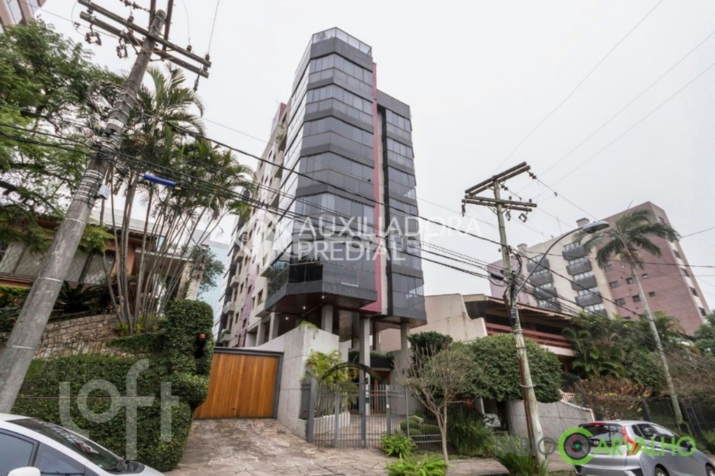 Cobertura à venda com 2 quartos, 202m² - Foto 35