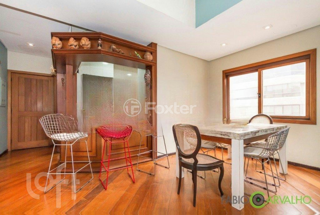 Cobertura à venda com 2 quartos, 202m² - Foto 8