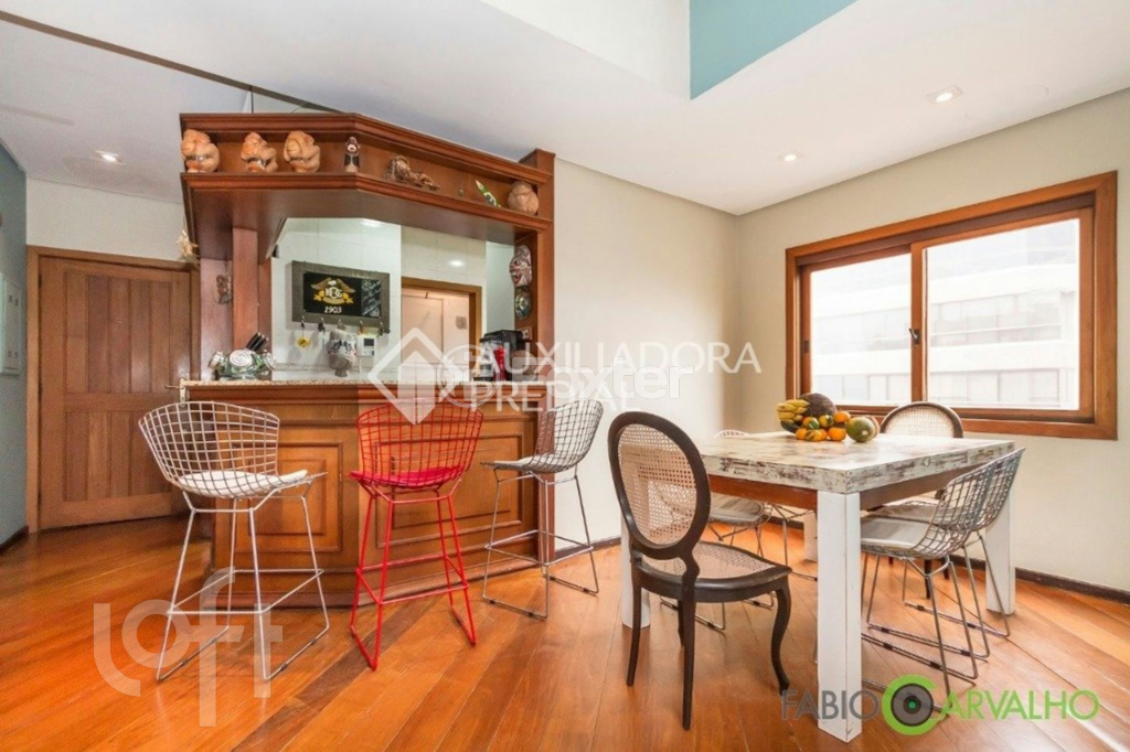 Cobertura à venda com 2 quartos, 202m² - Foto 8