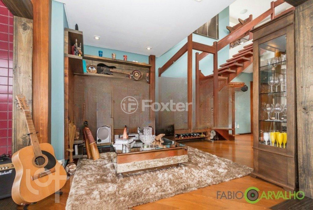 Cobertura à venda com 2 quartos, 202m² - Foto 5