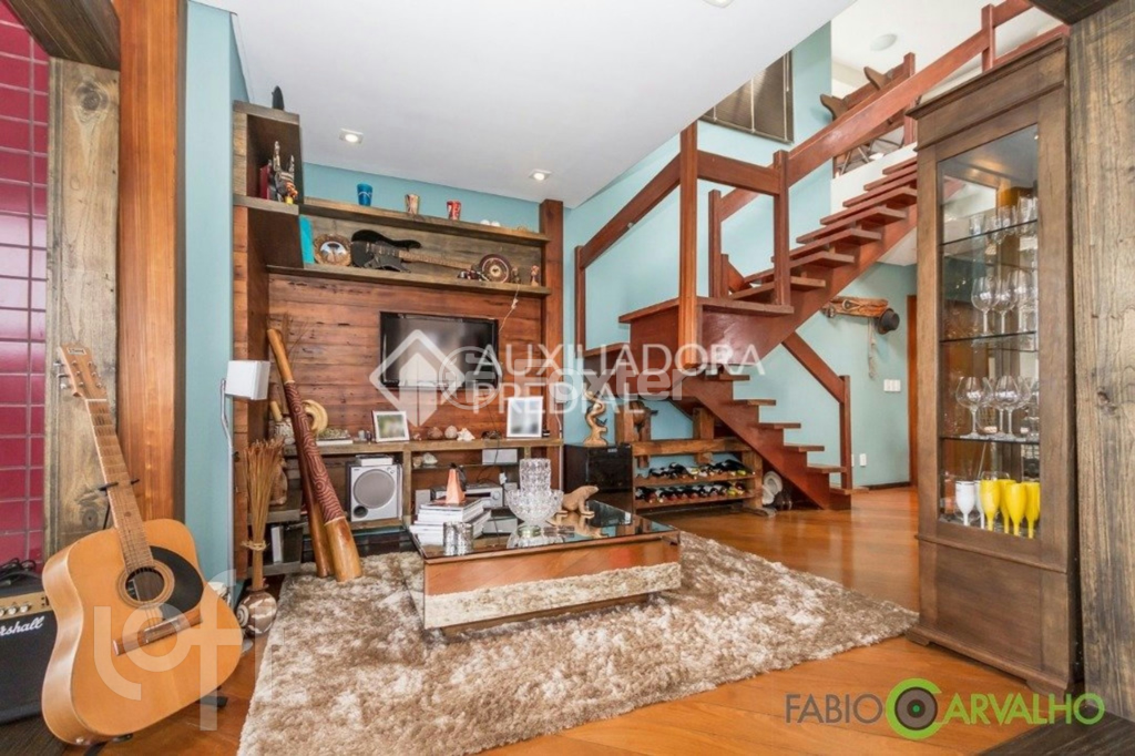 Cobertura à venda com 2 quartos, 202m² - Foto 5