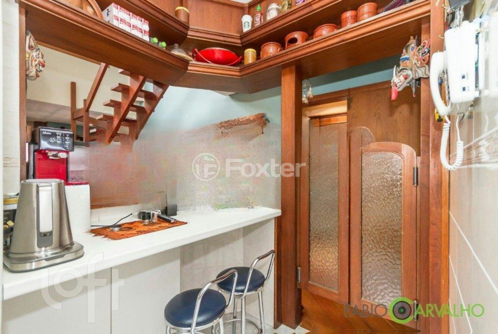 Cobertura à venda com 2 quartos, 202m² - Foto 9
