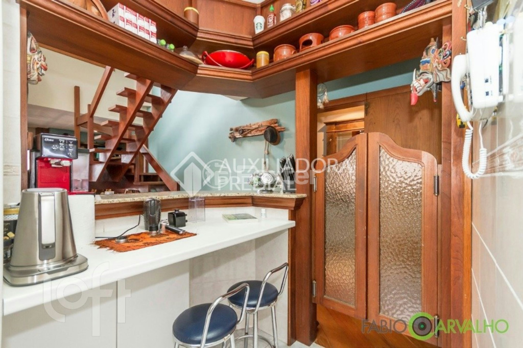 Cobertura à venda com 2 quartos, 202m² - Foto 9