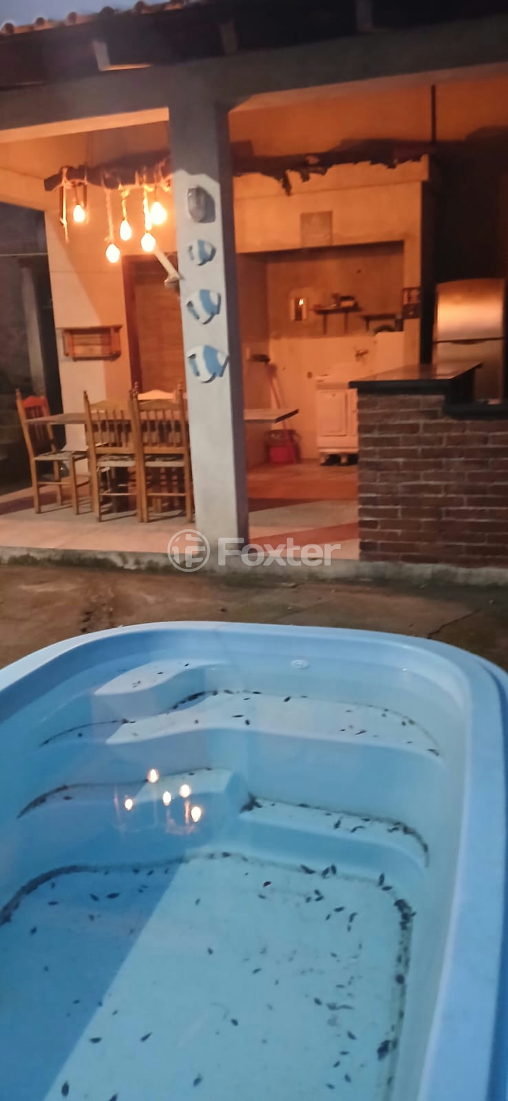 Casa à venda com 3 quartos, 103m² - Foto 17
