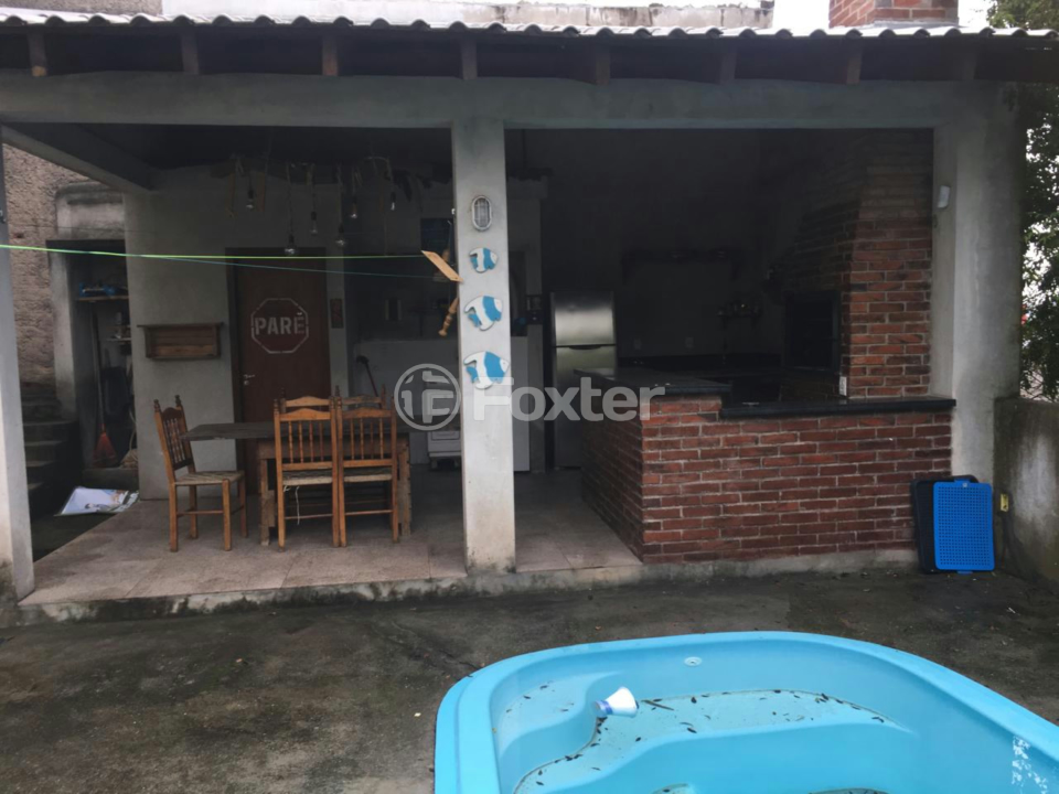 Casa à venda com 3 quartos, 103m² - Foto 3
