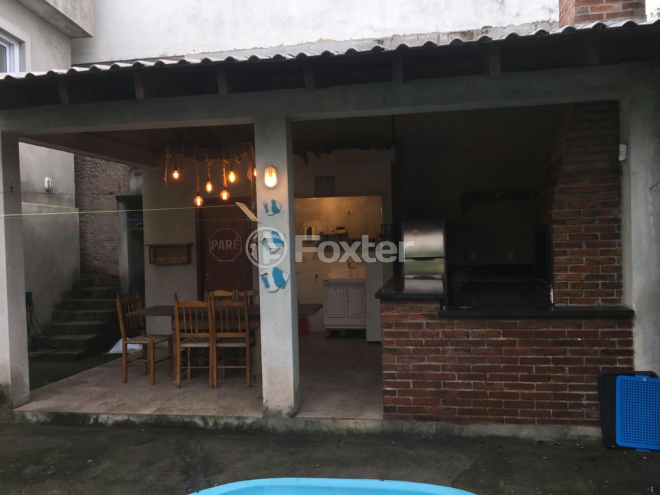 Casa à venda com 3 quartos, 103m² - Foto 10