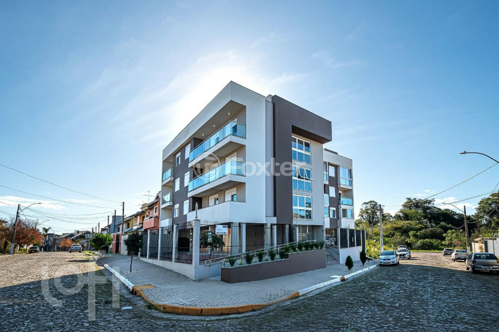 Apartamento à venda com 3 quartos, 132m² - Foto 40
