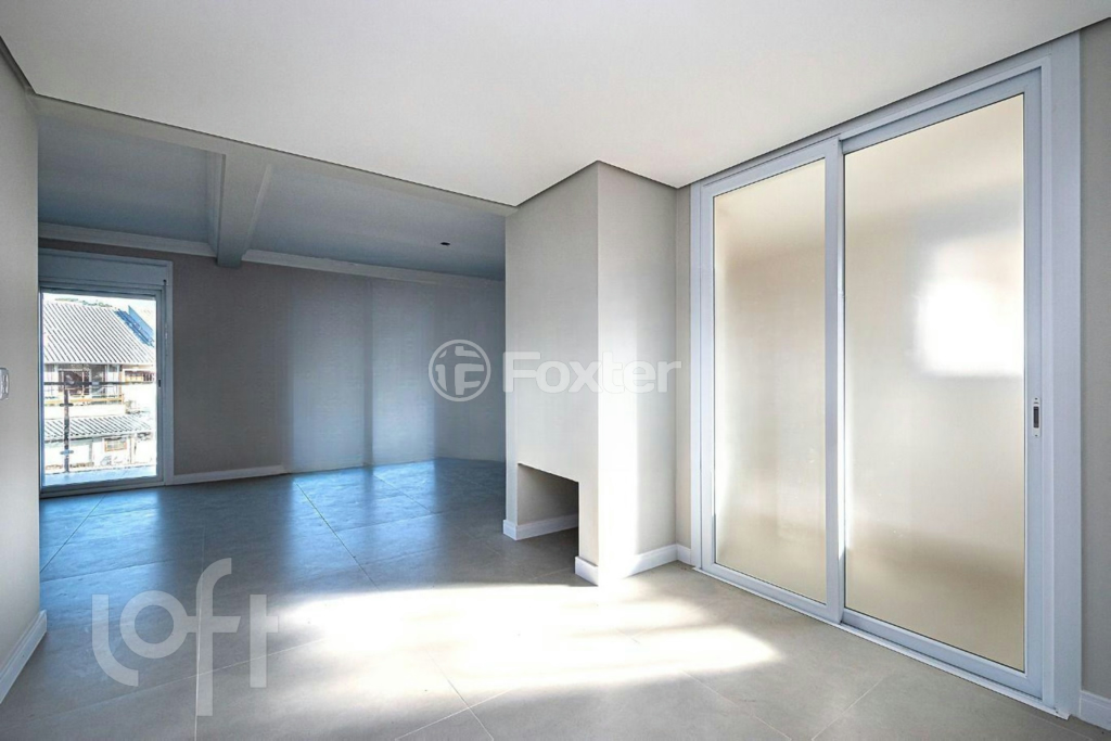 Apartamento à venda com 3 quartos, 132m² - Foto 8