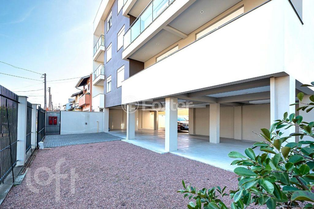 Apartamento à venda com 3 quartos, 132m² - Foto 43