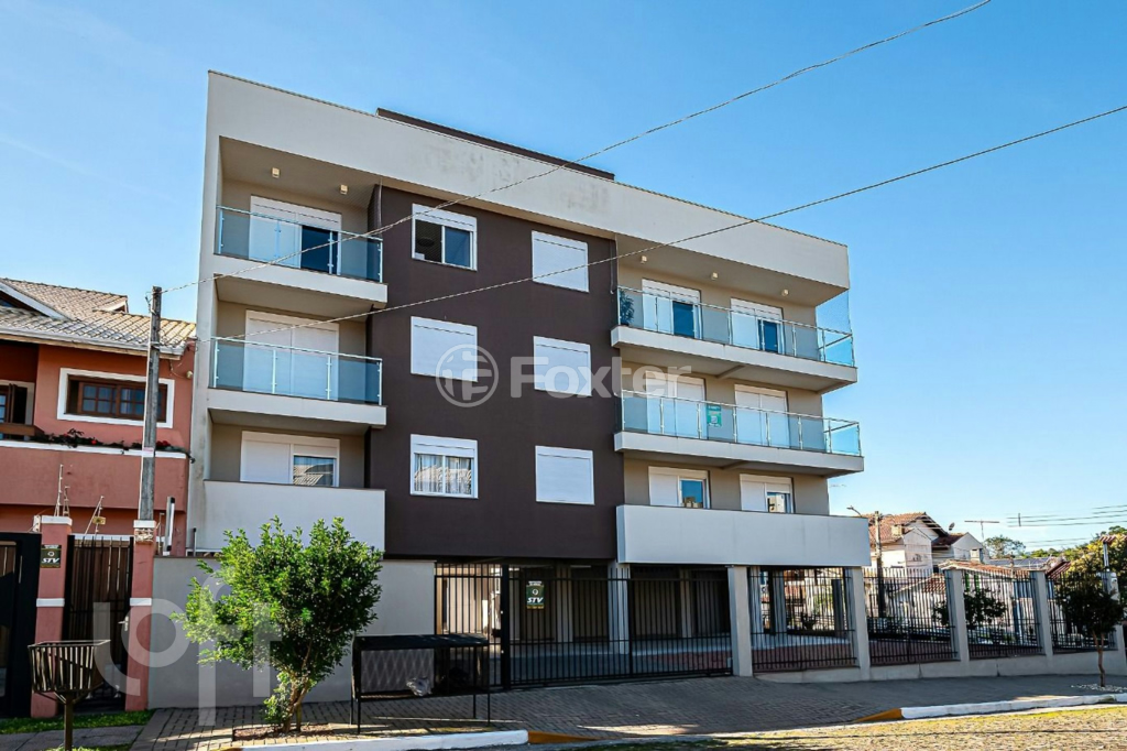Apartamento à venda com 3 quartos, 132m² - Foto 46
