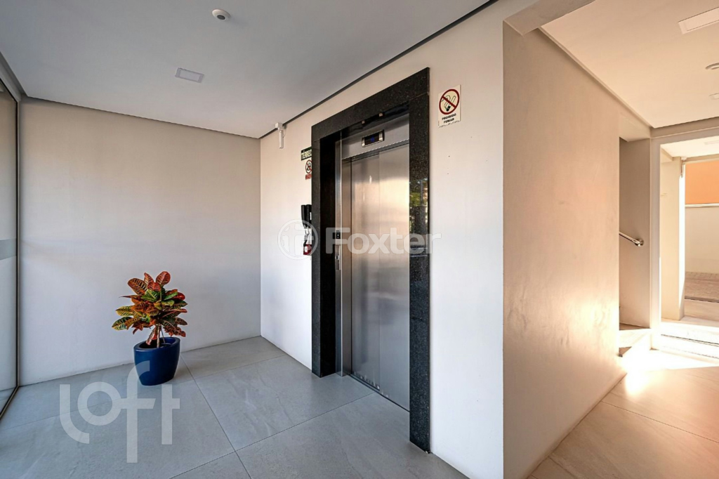 Apartamento à venda com 3 quartos, 132m² - Foto 33