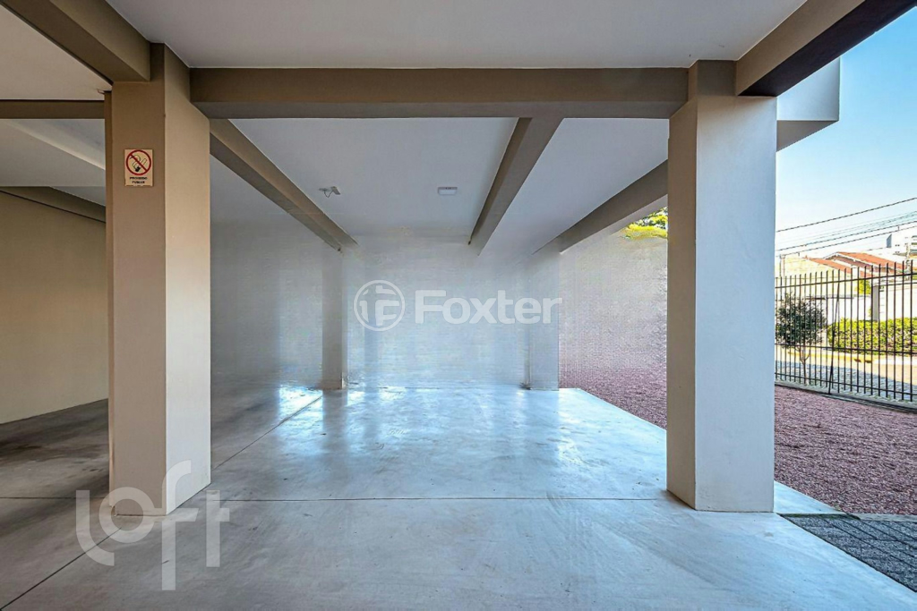 Apartamento à venda com 3 quartos, 132m² - Foto 35